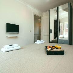 Отель Tulip Boutique Apartment Нидерланды, Амстердам - отзывы, цены и фото номеров - забронировать отель Tulip Boutique Apartment онлайн детские мероприятия