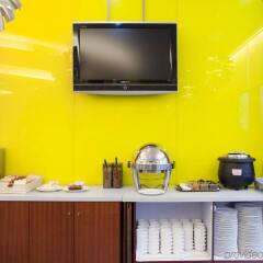 Отель Holiday Inn Express Shenzhen Luohu Китай, Шэньчжэнь - отзывы, цены и фото номеров - забронировать отель Holiday Inn Express Shenzhen Luohu онлайн удобства в номере