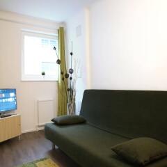 Отель Flatprovider Comfort Perner Apartment Австрия, Вена - отзывы, цены и фото номеров - забронировать отель Flatprovider Comfort Perner Apartment онлайн комната для гостей фото 2