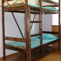 Hostel 12 ( for female) комната для гостей фото 5