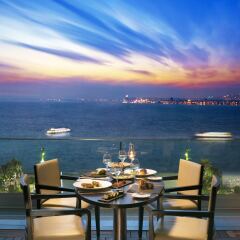 Отель Swissotel Buyuk Efes Izmir питание фото 2