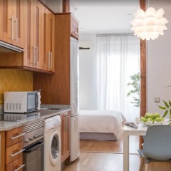 Отель Behap Madrid De Las Letras Испания, Мадрид - отзывы, цены и фото номеров - забронировать отель Behap Madrid De Las Letras онлайн фото 29