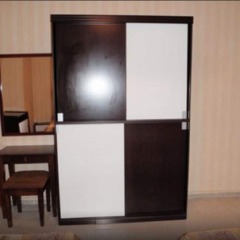 ST Hôtel in Algiers, Algeria from 85$, photos, reviews - zenhotels.com room amenities