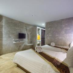 Отель Buddy Boutique Inn комната для гостей фото 5
