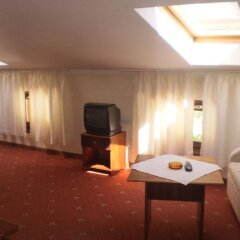 Family Hotel Bashtina Kashta комната для гостей фото 4