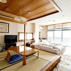 Kameyama Onsen Hotel Касаразу комната для гостей фото 2