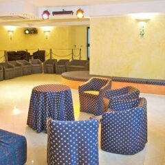 Hotel Massarelli Кьянчиано Терме развлечения