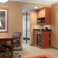 Embassy Suites by Hilton Crystal City National Airport in Arlington, United States of America from 229$, photos, reviews - zenhotels.com photo 2