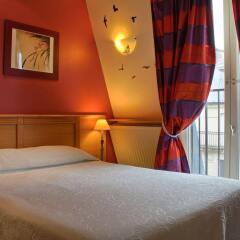 Hotel de Saint-Germain детские мероприятия
