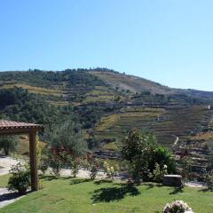 Отель Rural Quinta Do Silval Алижо фото 8