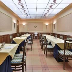 Отель Best Western San Donato Болонья помещение для мероприятий