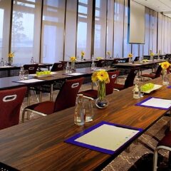 Park Hotel Farrer Park