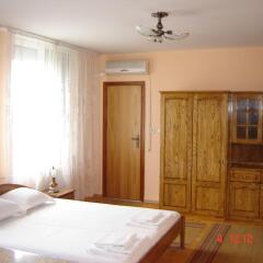 Отель Kanclera Hotel Болгария, Шумен - отзывы, цены и фото номеров - забронировать отель Kanclera Hotel онлайн комната для гостей фото 3