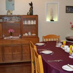 Johnstones on Oxley Bed and Breakfast in Scarborough, Australia from 179$, photos, reviews - zenhotels.com meals