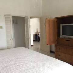 Отель All Nations Guesthouse удобства в номере