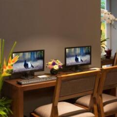 Roseland Centa Hotel & Spa удобства в номере