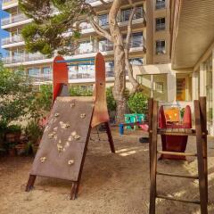 Hotel Na Forana детские мероприятия