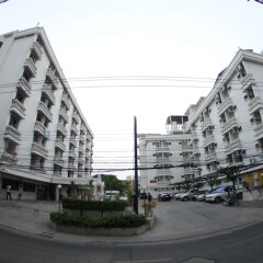 Отель Wallada Place Бангкок фото 5