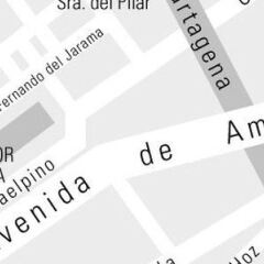 AC Hotel Avenida de América by Marriott Мадрид городской автобус