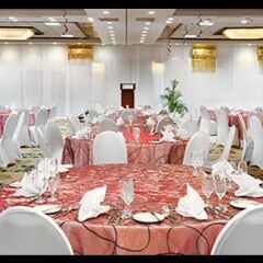 Отель Wyndham Kingston Jamaica Ямайка, Кингстон - отзывы, цены и фото номеров - забронировать отель Wyndham Kingston Jamaica онлайн помещение для мероприятий
