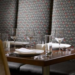 Отель Cambria Hotel Washington, D.C. Convention Center США, Вашингтон - отзывы, цены и фото номеров - забронировать отель Cambria Hotel Washington, D.C. Convention Center онлайн ванная фото 2