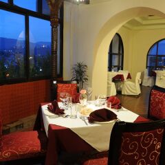 Отель Grand Hotel Kathmandu Непал, Катманду - отзывы, цены и фото номеров - забронировать отель Grand Hotel Kathmandu онлайн питание фото 3