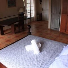 Douce Martinique in Fort-de-France, France from 155$, photos, reviews - zenhotels.com guestroom photo 2