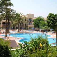 Hotel Puente Real бассейн фото 2