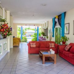 The SoCo House in Rodney Bay, St. Lucia from 381$, photos, reviews - zenhotels.com photo 10