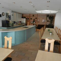 Отель Artist-Apartments & Hotel Garni Швейцария, Церматт - отзывы, цены и фото номеров - забронировать отель Artist-Apartments & Hotel Garni онлайн питание фото 2