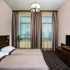 Гостиница My Favorite Garden Hotel в Санкт-Петербурге отзывы, цены и фото номеров - забронировать гостиницу My Favorite Garden Hotel онлайн Санкт-Петербург комната для гостей фото 3