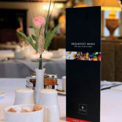 The Lymm Hotel в номере