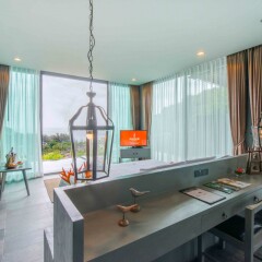 Отель Sunsuri Phuket в номере фото 2