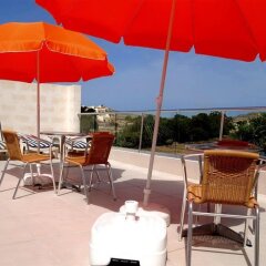 Отель Anna Karistu Accommodation Мальта, Керчем - отзывы, цены и фото номеров - забронировать отель Anna Karistu Accommodation онлайн бассейн