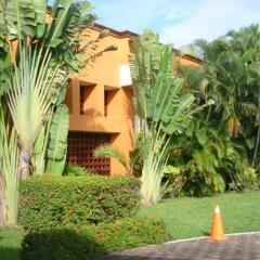Отель Comfort Inn Palenque Maya Tucán фото 14