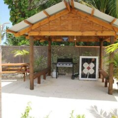 Coral Sands Apartments in Rarotonga, Cook Islands from 126$, photos, reviews - zenhotels.com photo 8