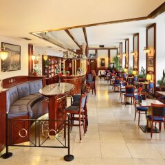 Отель Grandhotel Brno Брно фото 3