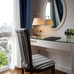 Отель Church Boutique Hotel 58 Hang Gai Вьетнам, Ханой - отзывы, цены и фото номеров - забронировать отель Church Boutique Hotel 58 Hang Gai онлайн фото 11