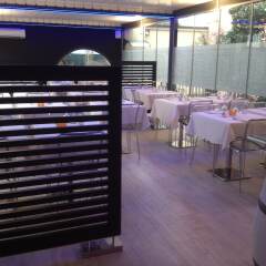 Отель Mercure Bergamo Aeroporto