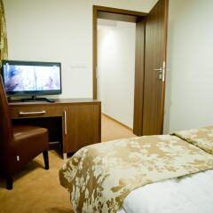 Отель Apartamenty Rubin удобства в номере фото 2