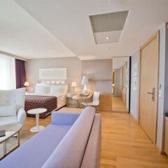 Dedeman Antalya Hotel & Convention Center спа