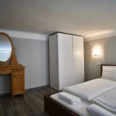 Апартаменты A32 Apartments Budapest удобства в номере фото 2