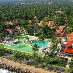 Отель Evason Hua Hin бассейн фото 2