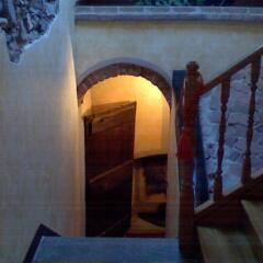 Отель Relais Castello San Giuseppe Кьяверано спа