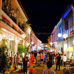 Phuket Town Inn Hotel Phuket