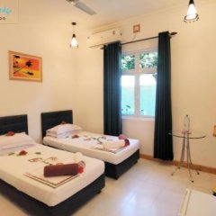 Relax Lodge in Thoddoo Atoll, Maldives from 409$, photos, reviews - zenhotels.com guestroom photo 2