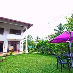 Отель The Blue Beach Guesthouse фото 6