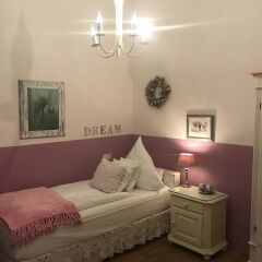 Hotel Am Volksgarten комната для гостей фото 4
