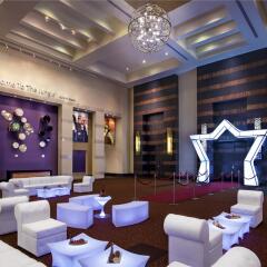 Отель Hard Rock Hotel & Casino Punta Cana All Inclusive Доминикана, Пунта Кана - 2 отзыва об отеле, цены и фото номеров - забронировать отель Hard Rock Hotel & Casino Punta Cana All Inclusive онлайн помещение для мероприятий фото 2