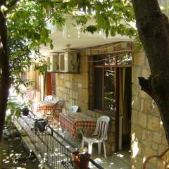 Antonios Motel Турция, Сиде - 1 отзыв об отеле, цены и фото номеров - забронировать отель Antonios Motel онлайн фото 2
